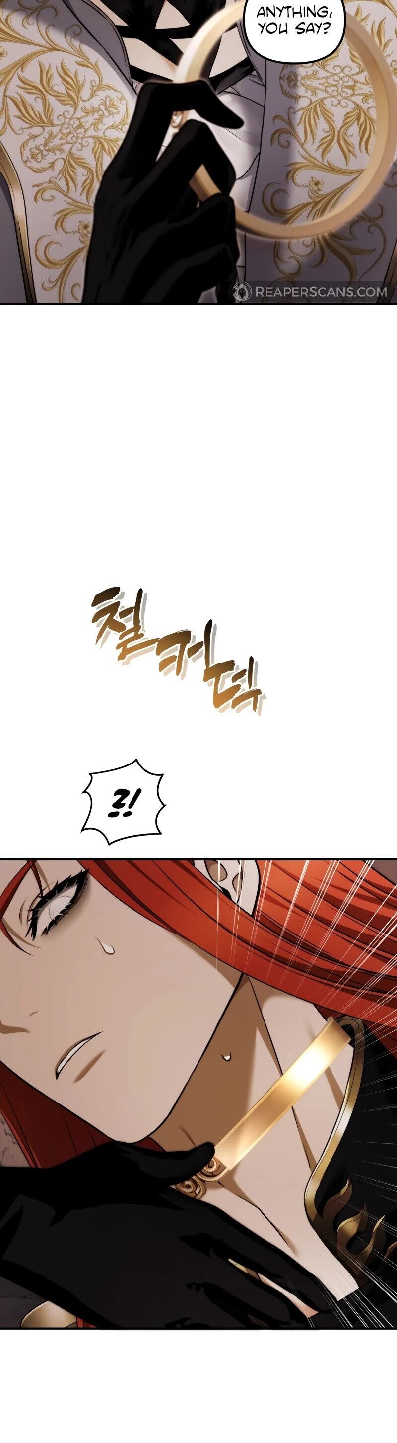 Read Ranker Who Lives A Second Time EN Manga Online