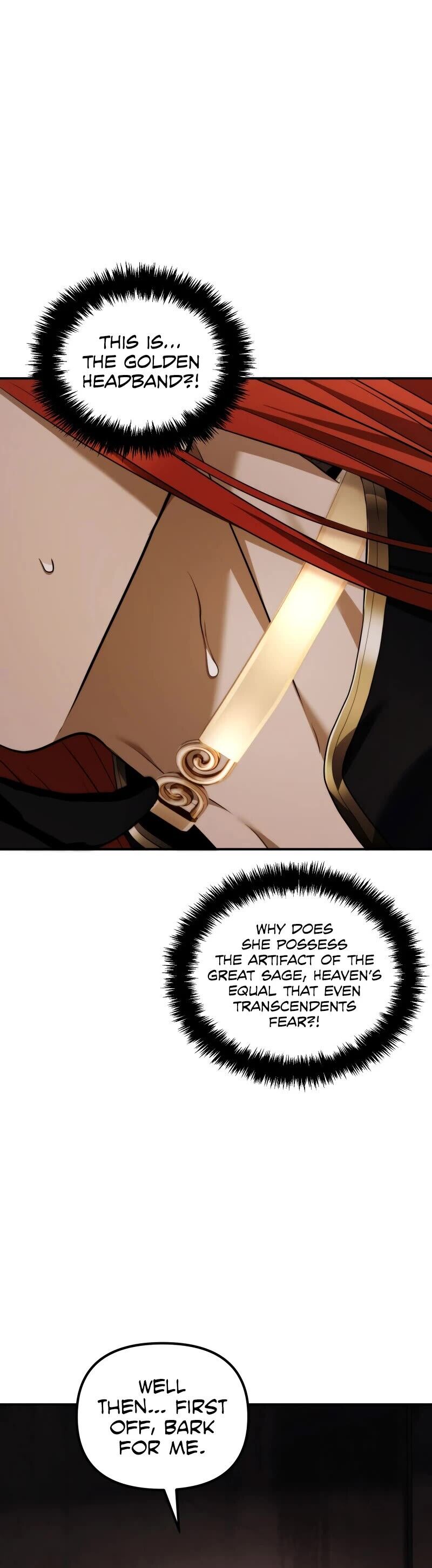 Read Ranker Who Lives A Second Time EN Manga Online