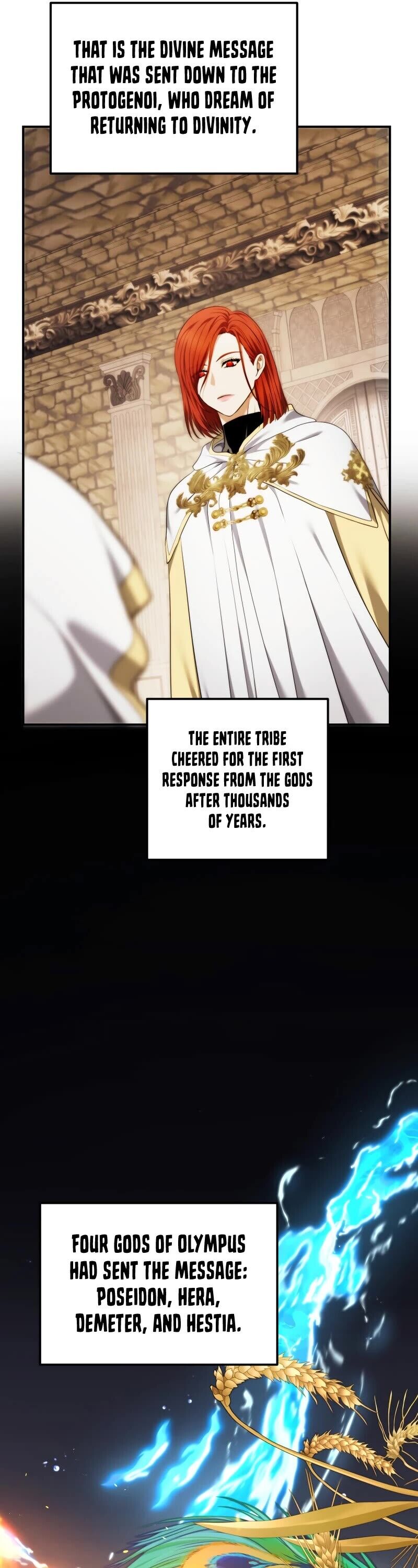 Read Ranker Who Lives A Second Time EN Manga Online
