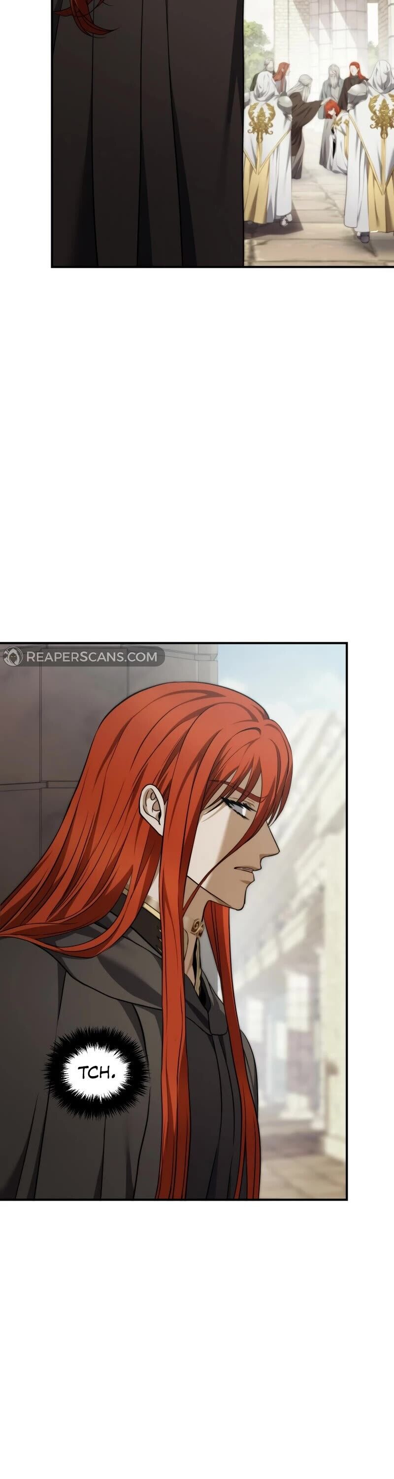 Read Ranker Who Lives A Second Time EN Manga Online