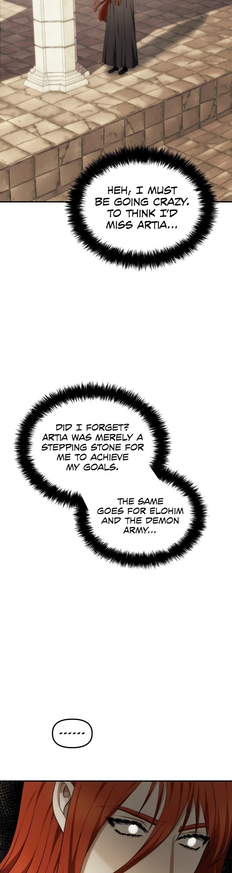 Read Ranker Who Lives A Second Time EN Manga Online