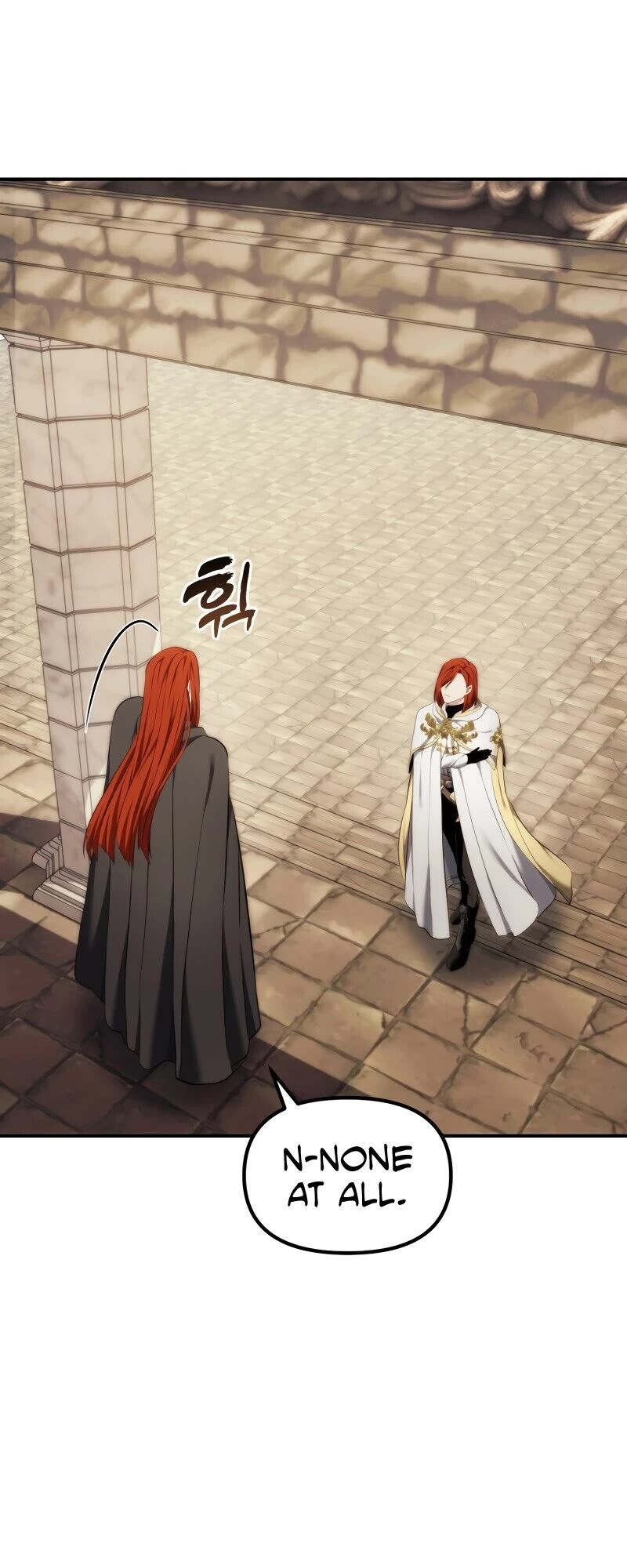 Read Ranker Who Lives A Second Time EN Manga Online