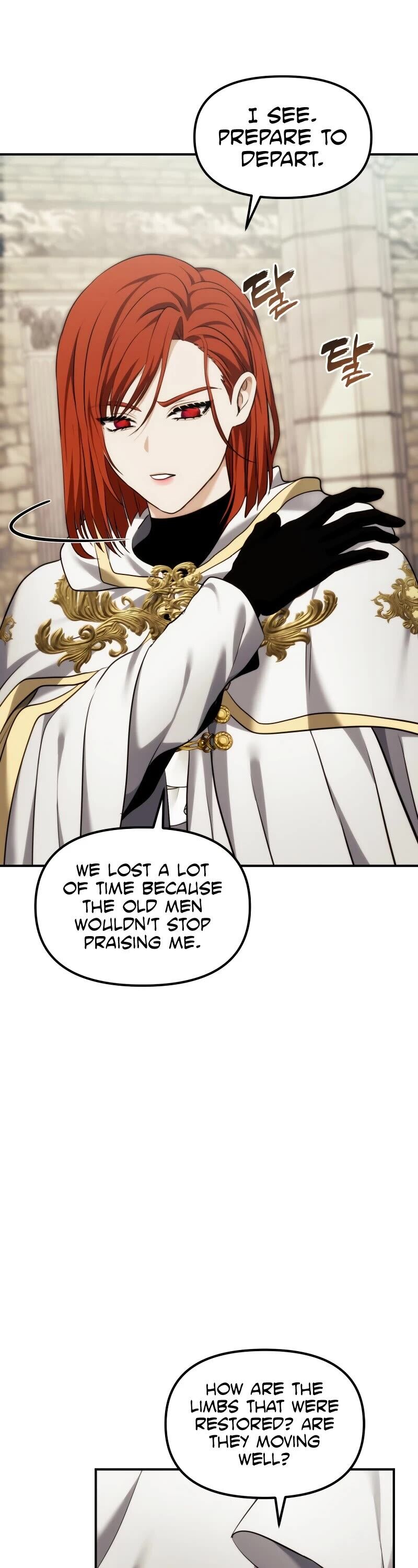 Read Ranker Who Lives A Second Time EN Manga Online