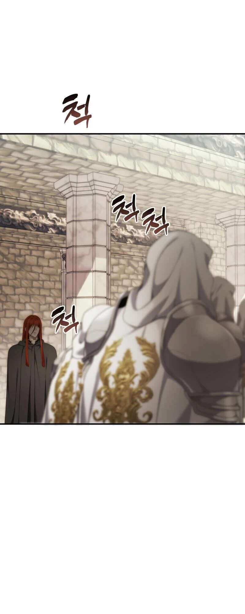 Read Ranker Who Lives A Second Time EN Manga Online