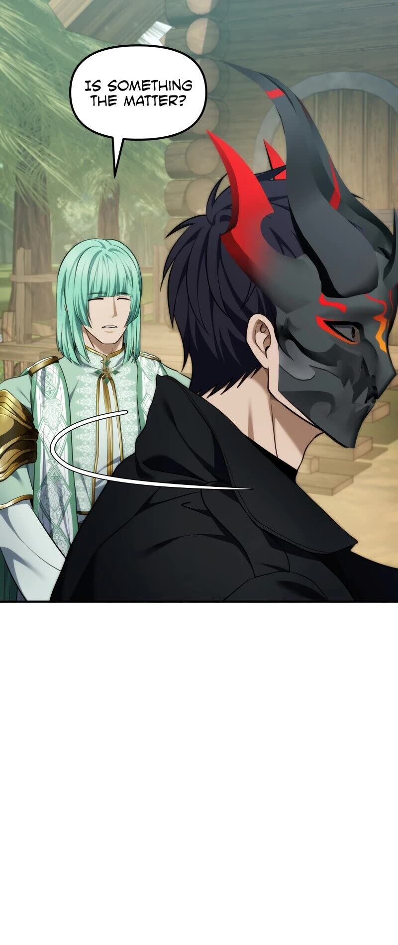 Read Ranker Who Lives A Second Time EN Manga Online
