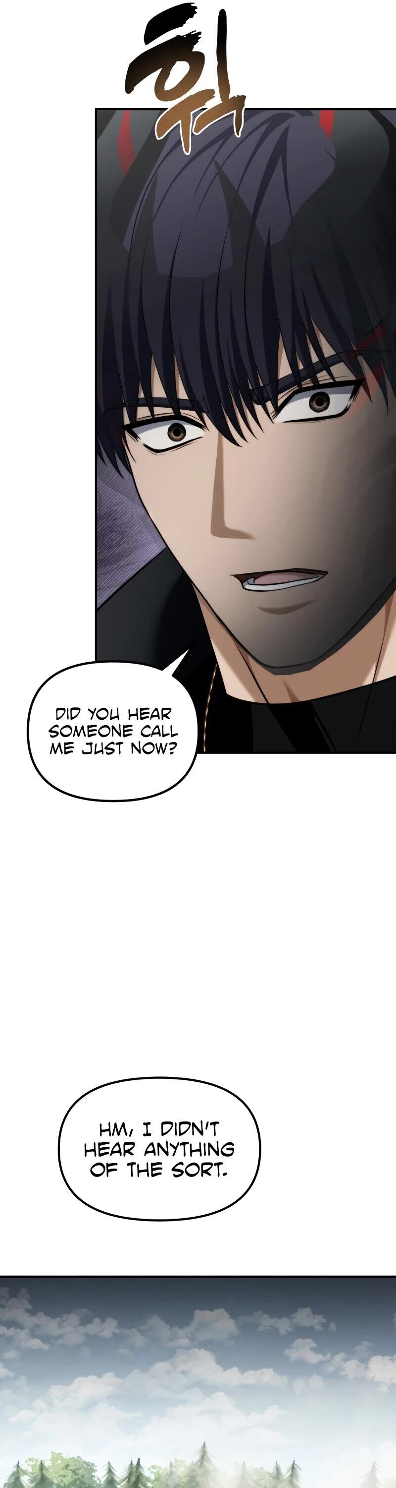 Read Ranker Who Lives A Second Time EN Manga Online
