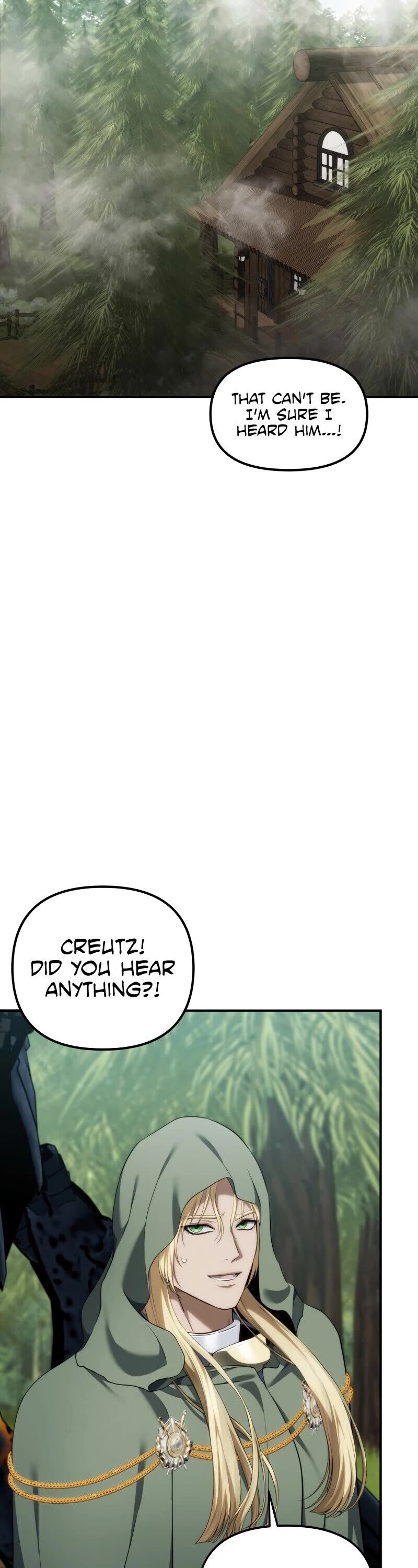 Read Ranker Who Lives A Second Time EN Manga Online