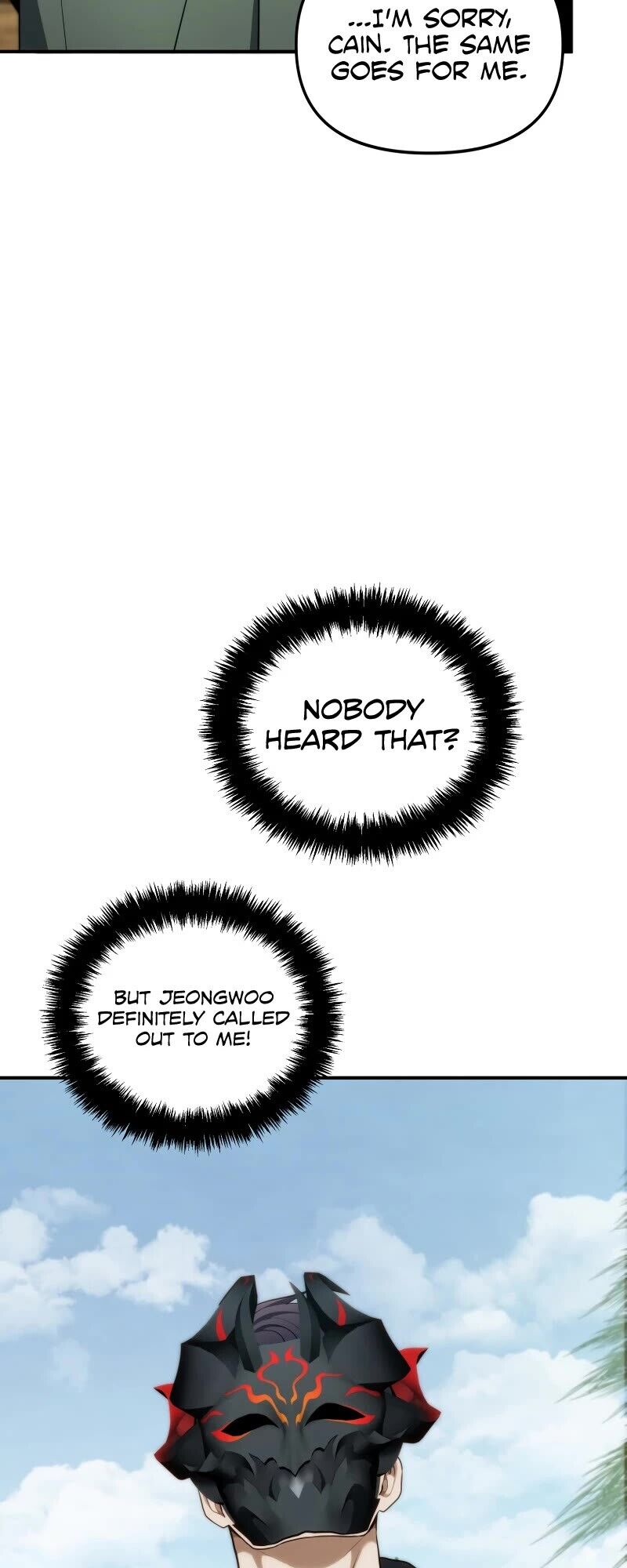 Read Ranker Who Lives A Second Time EN Manga Online