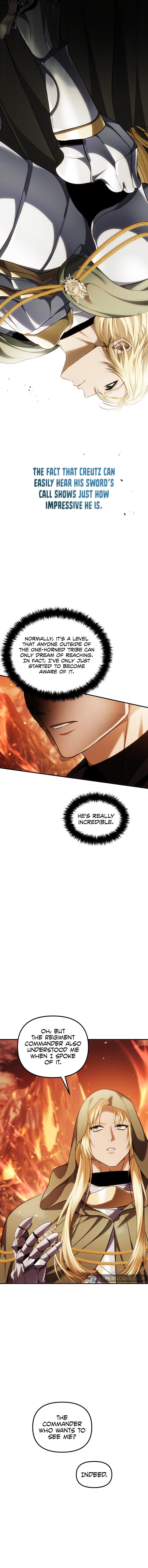 Read Ranker Who Lives A Second Time EN Manga Online