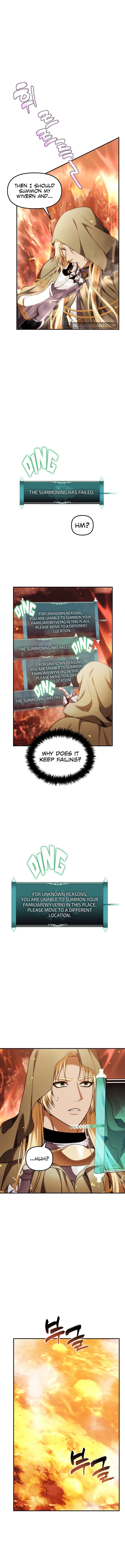 Read Ranker Who Lives A Second Time EN Manga Online