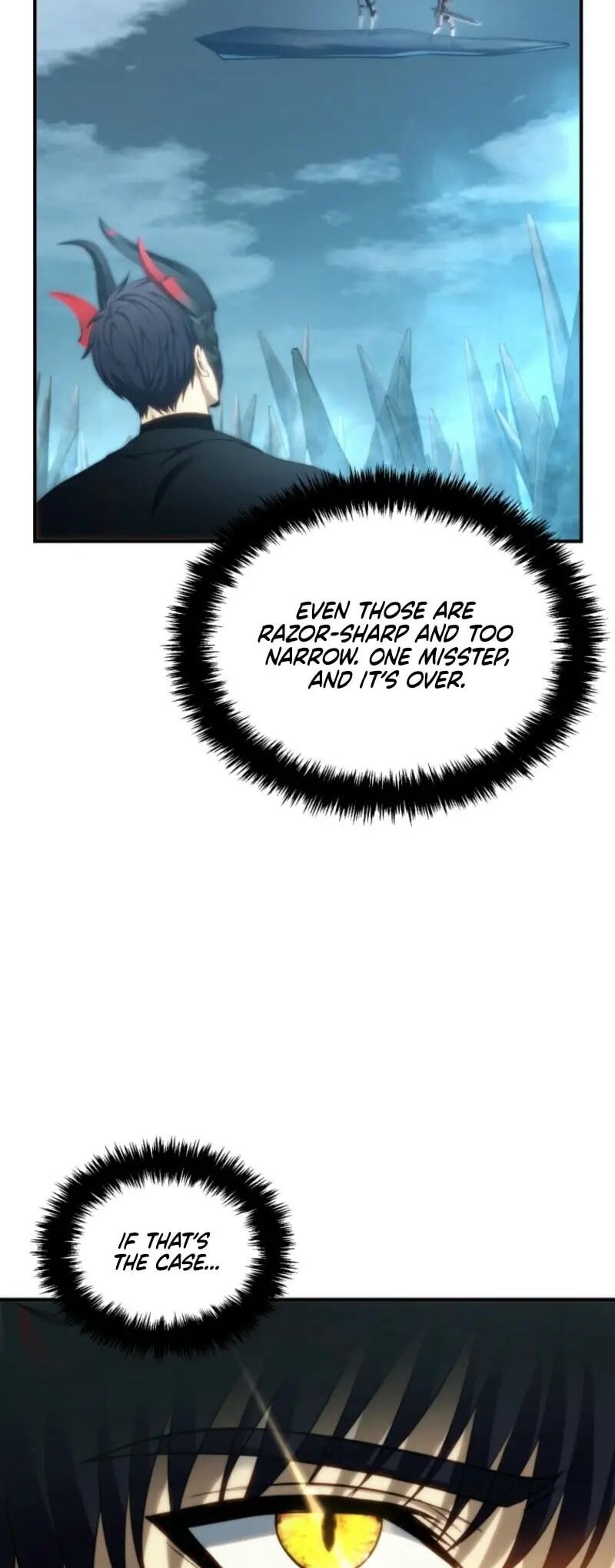 Read Ranker Who Lives A Second Time EN Manga Online