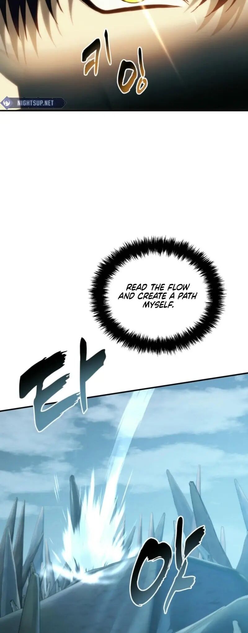 Read Ranker Who Lives A Second Time EN Manga Online