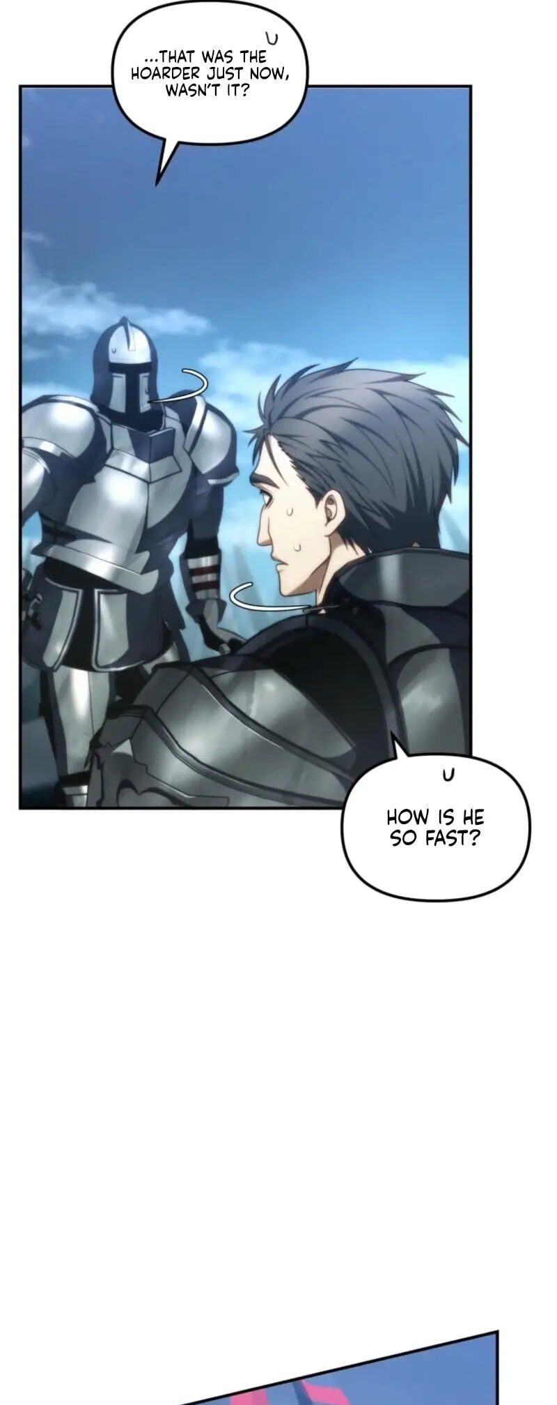 Read Ranker Who Lives A Second Time EN Manga Online
