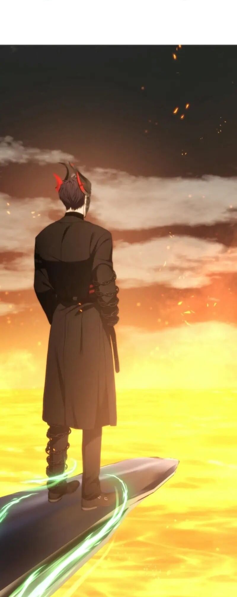 Read Ranker Who Lives A Second Time EN Manga Online