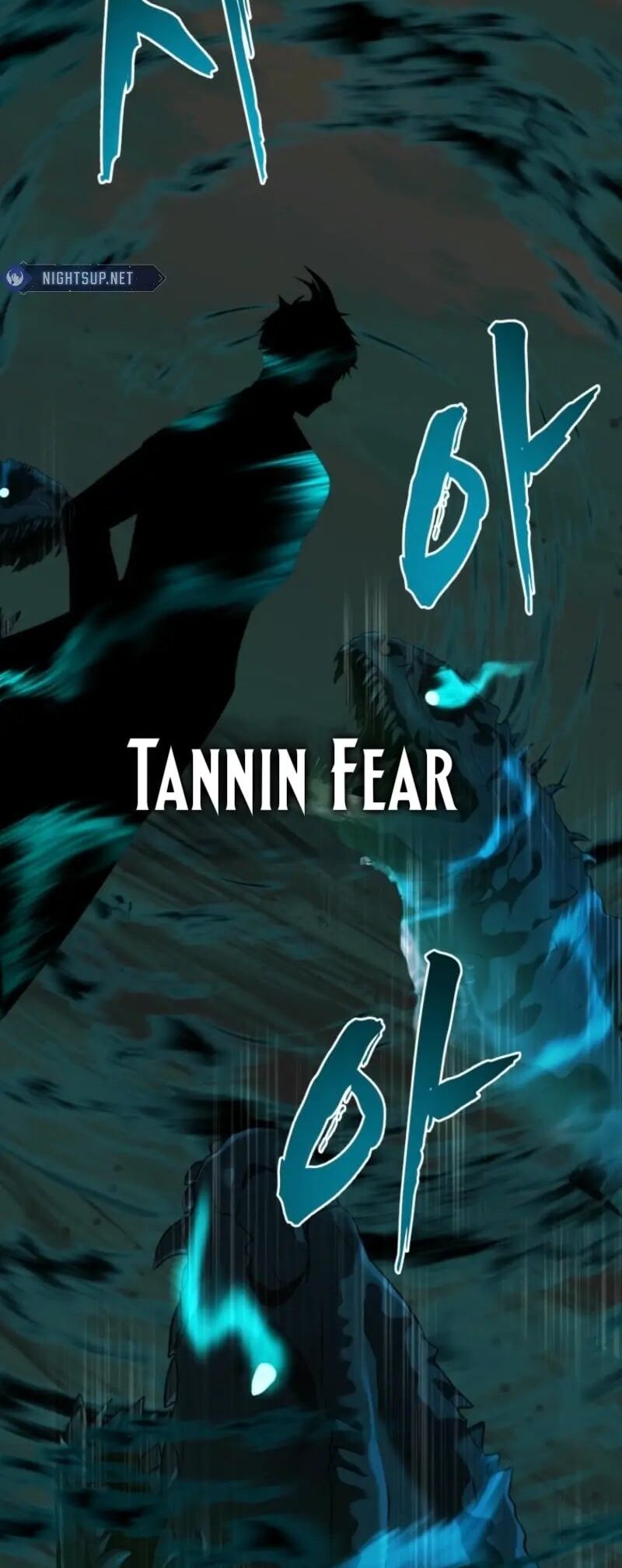 Read Ranker Who Lives A Second Time EN Manga Online