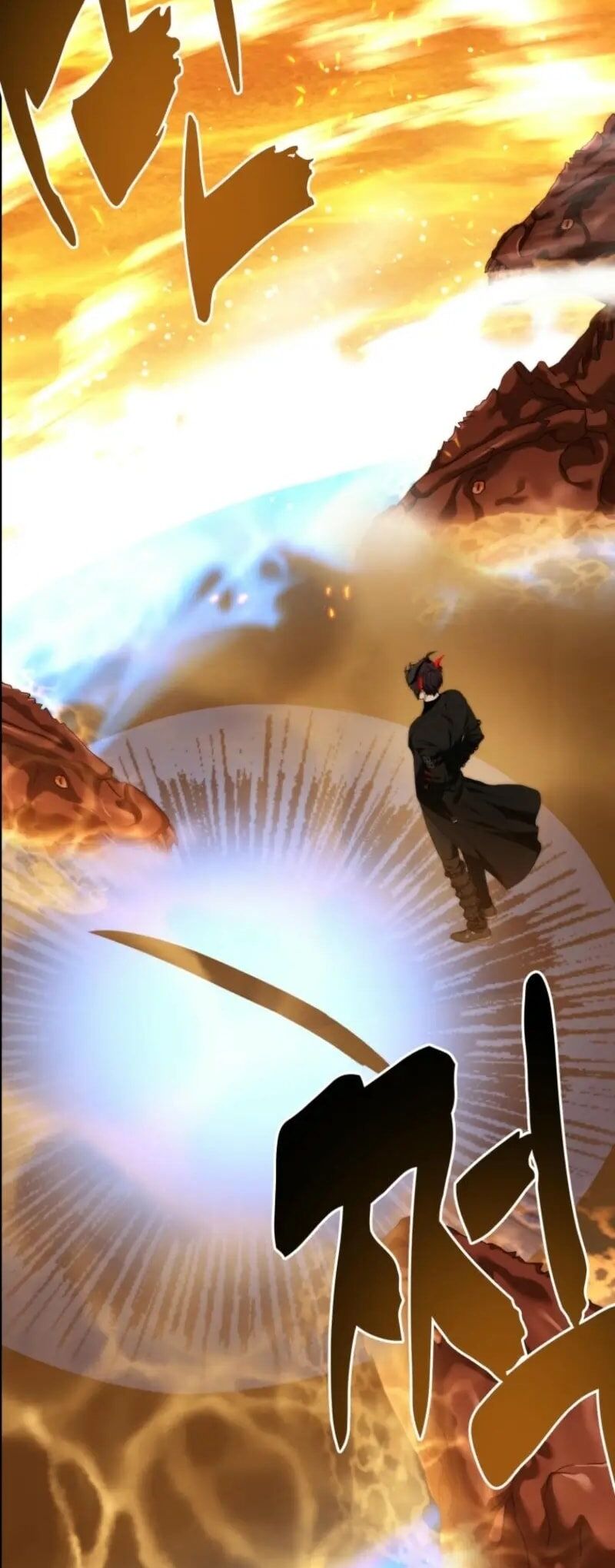 Read Ranker Who Lives A Second Time EN Manga Online
