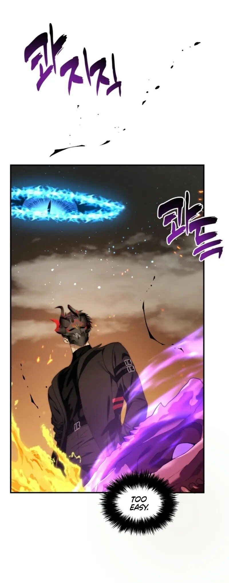 Read Ranker Who Lives A Second Time EN Manga Online