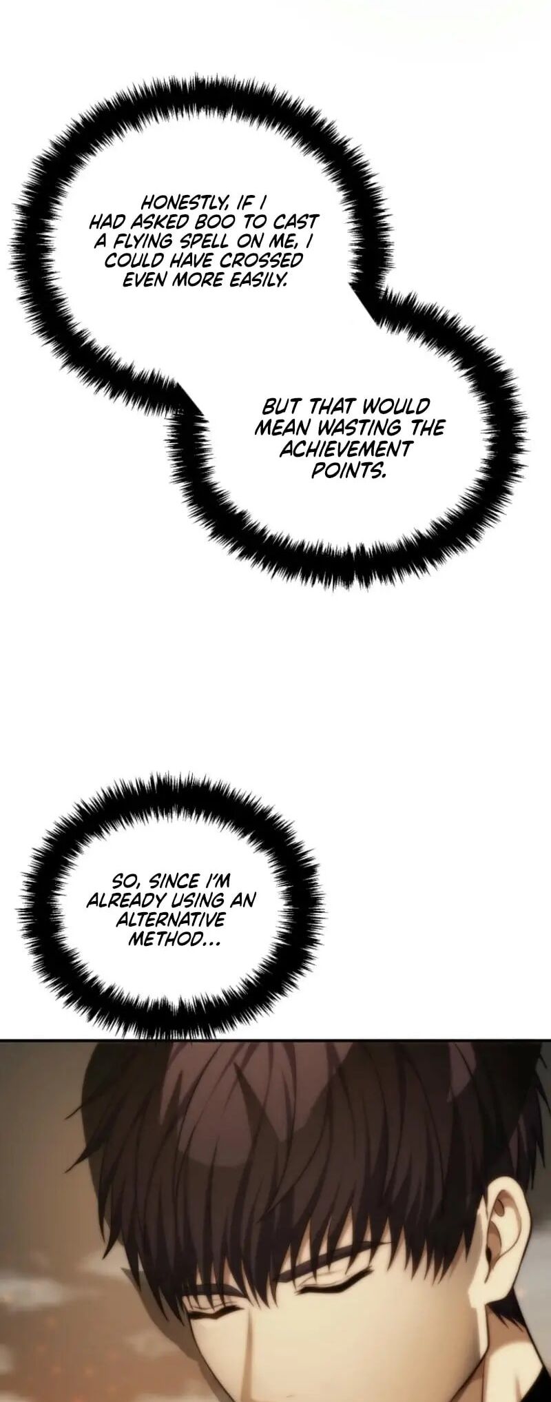 Read Ranker Who Lives A Second Time EN Manga Online