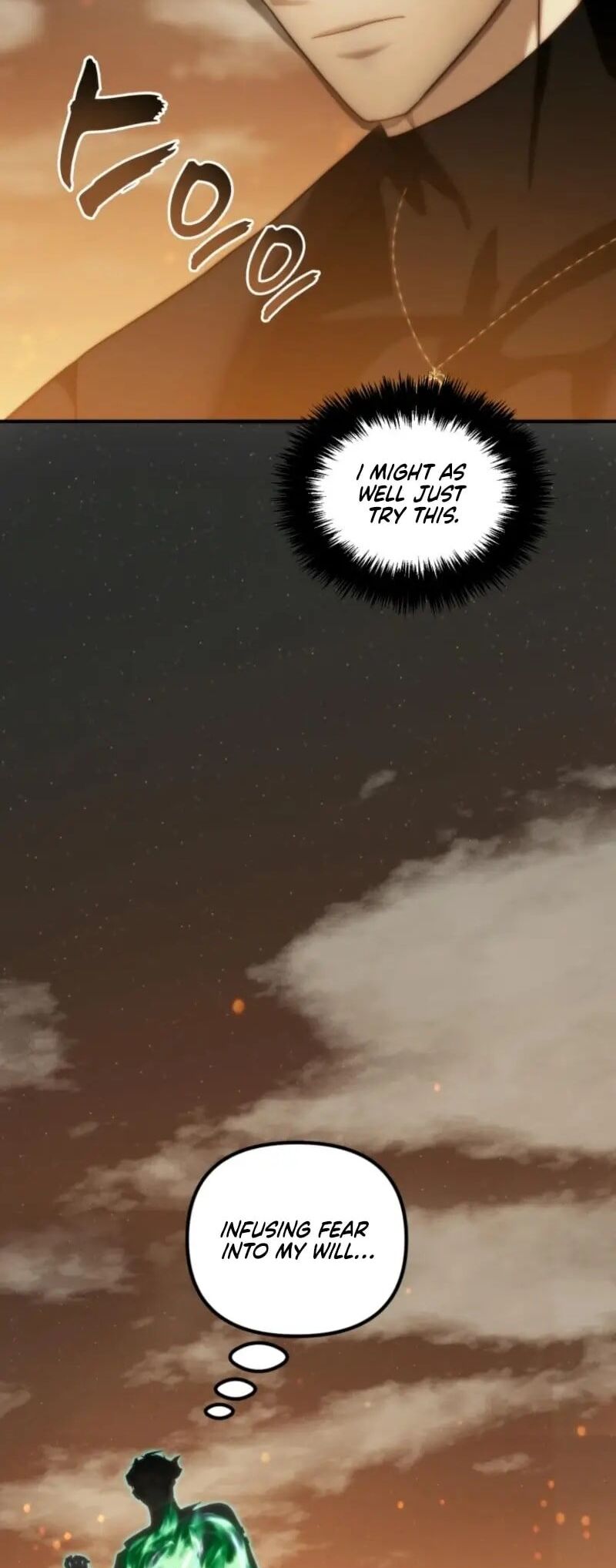 Read Ranker Who Lives A Second Time EN Manga Online