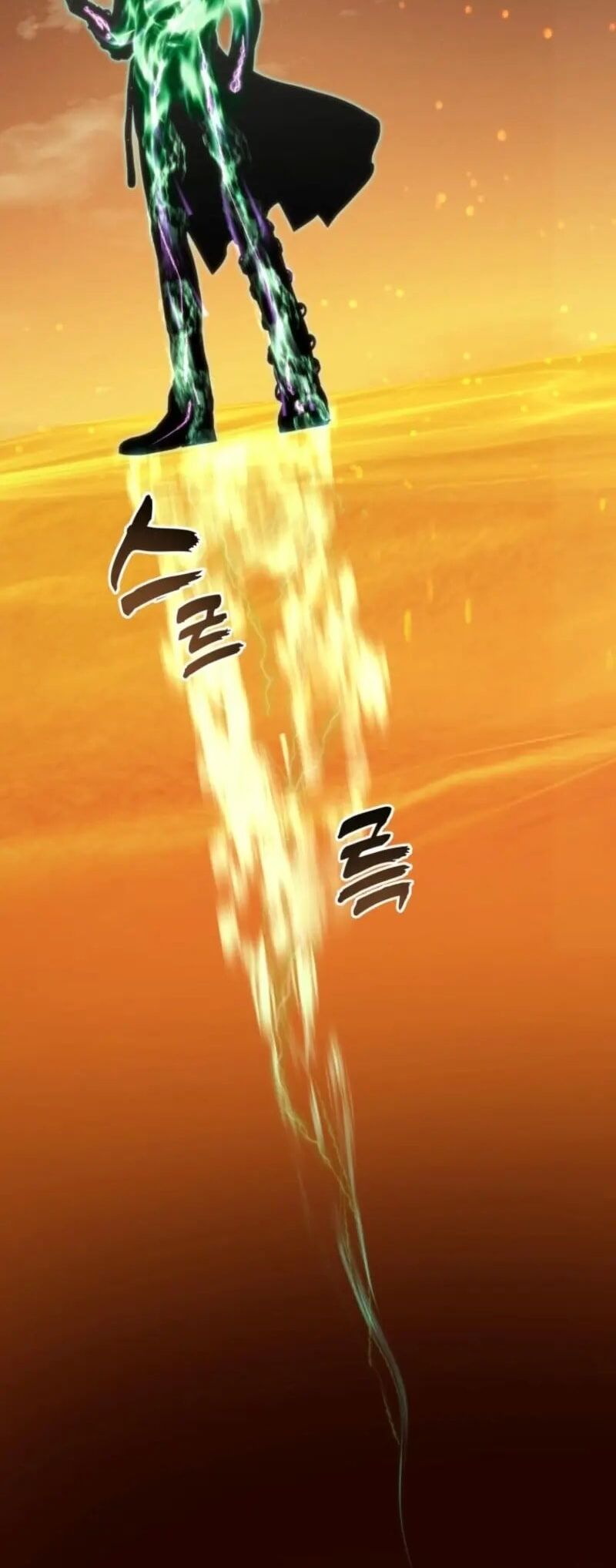 Read Ranker Who Lives A Second Time EN Manga Online