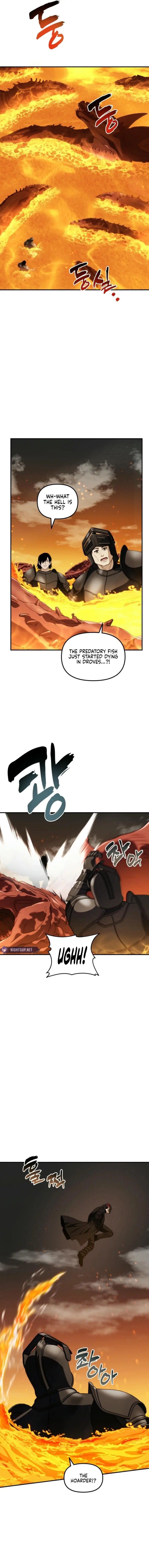 Read Ranker Who Lives A Second Time EN Manga Online