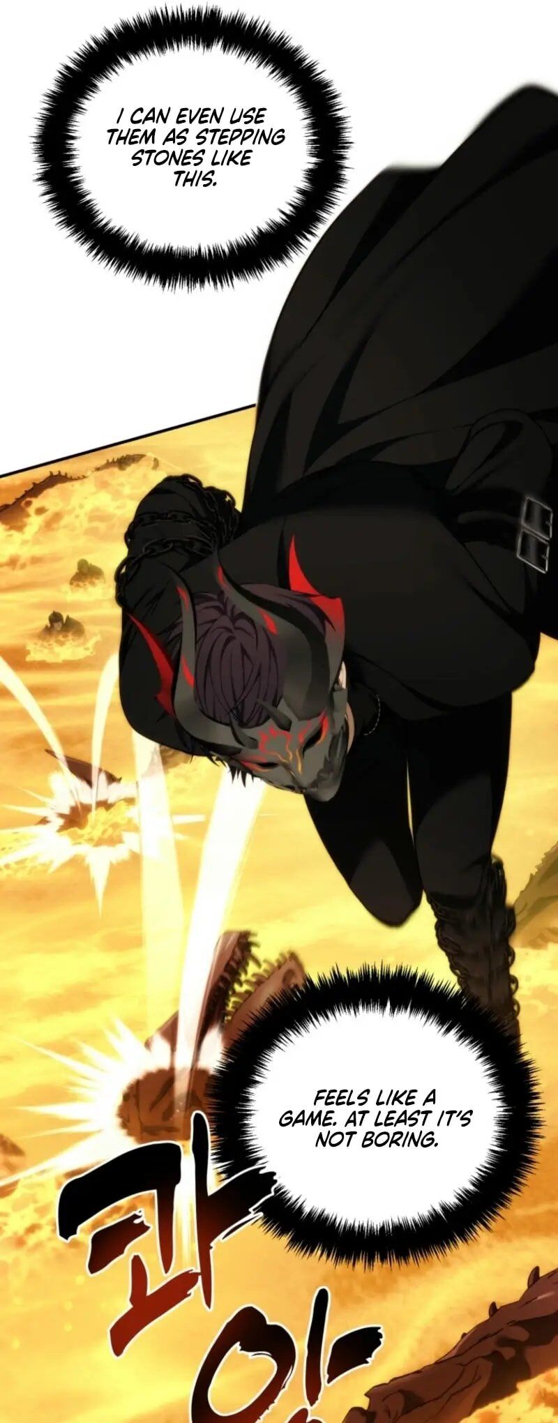 Read Ranker Who Lives A Second Time EN Manga Online