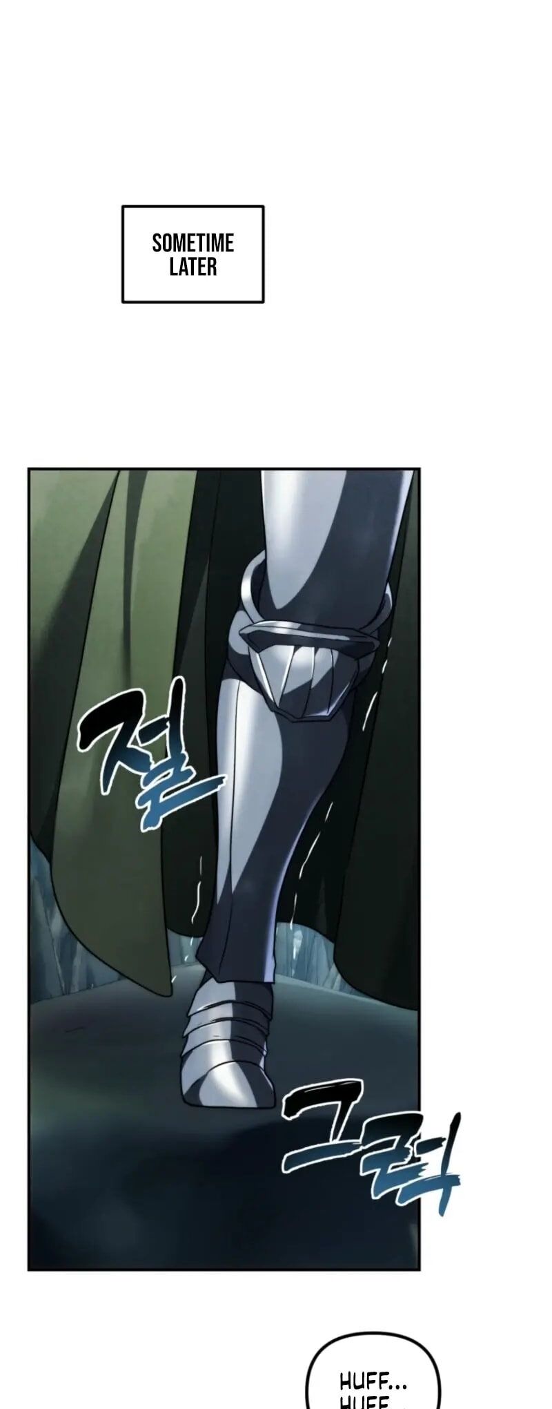 Read Ranker Who Lives A Second Time EN Manga Online