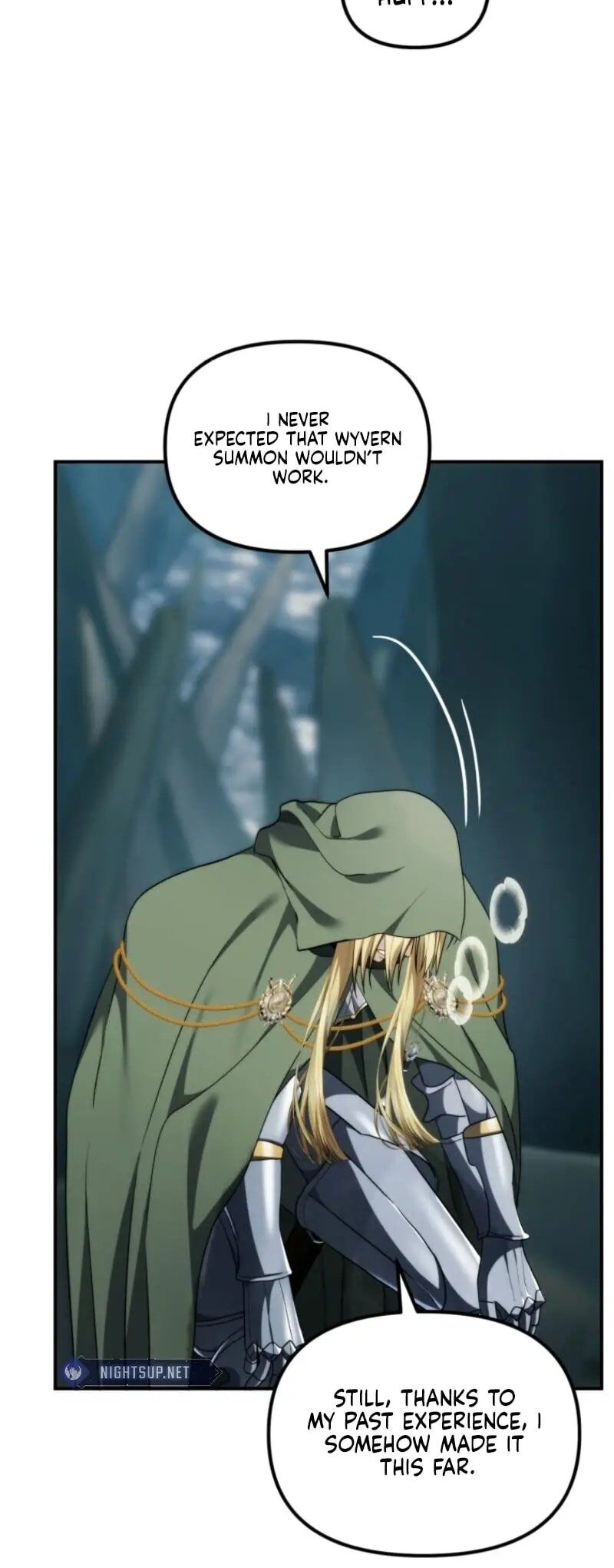 Read Ranker Who Lives A Second Time EN Manga Online