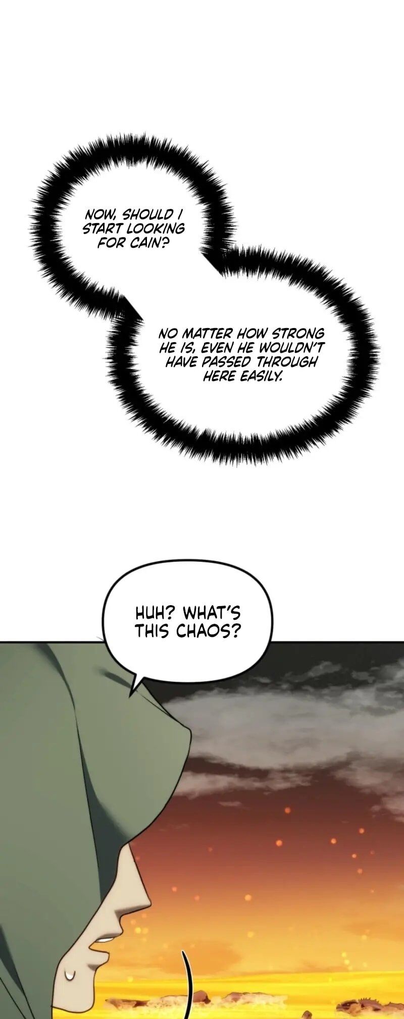 Read Ranker Who Lives A Second Time EN Manga Online