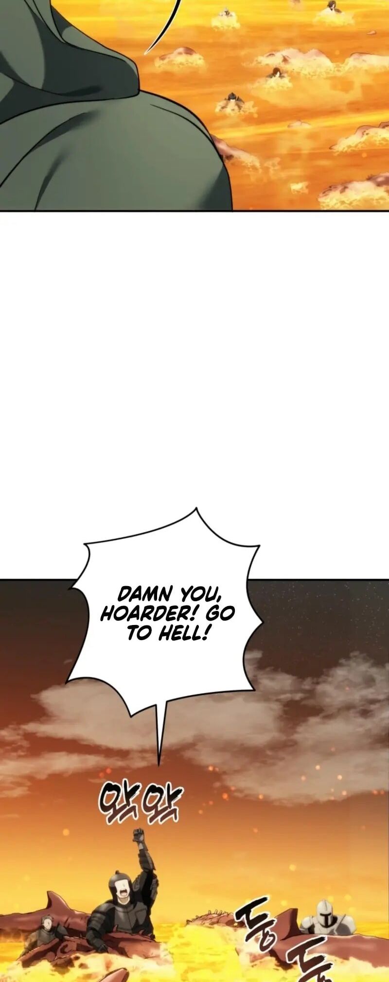Read Ranker Who Lives A Second Time EN Manga Online