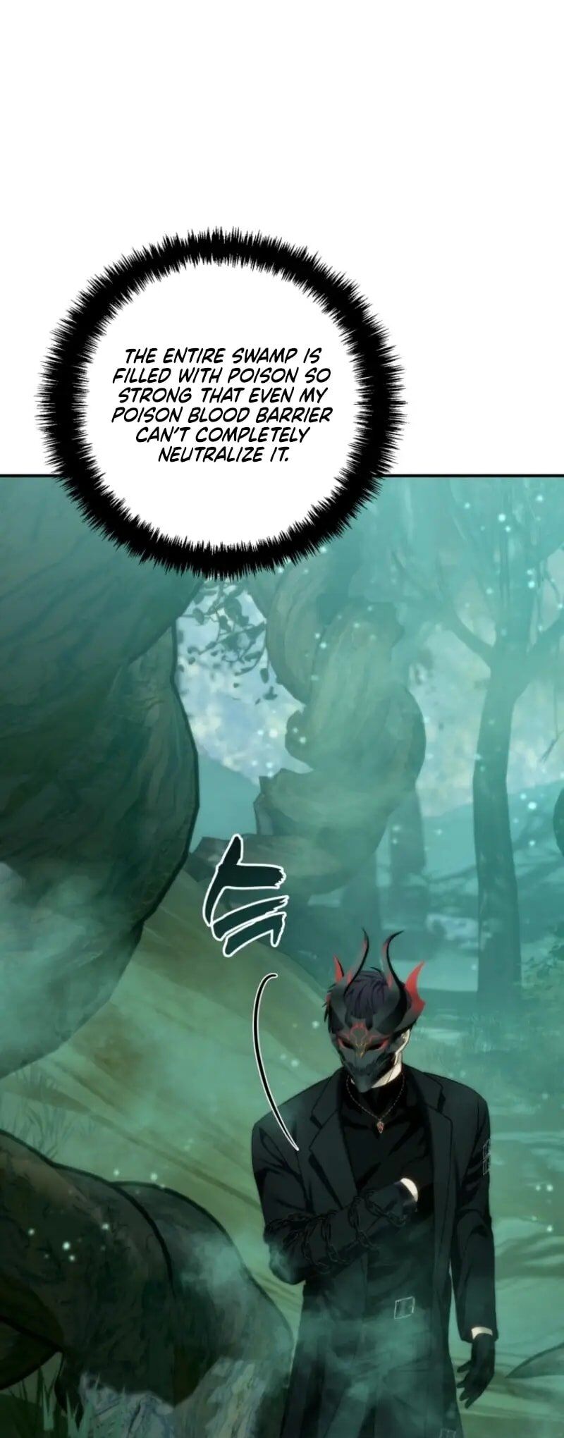Read Ranker Who Lives A Second Time EN Manga Online