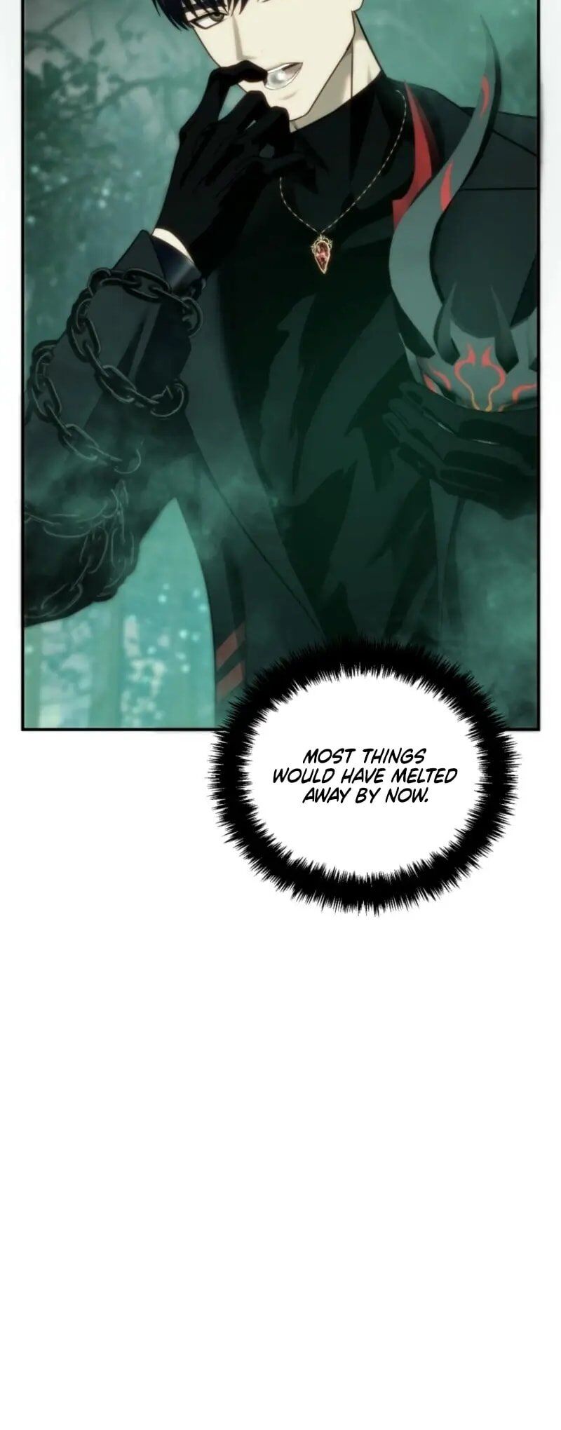 Read Ranker Who Lives A Second Time EN Manga Online