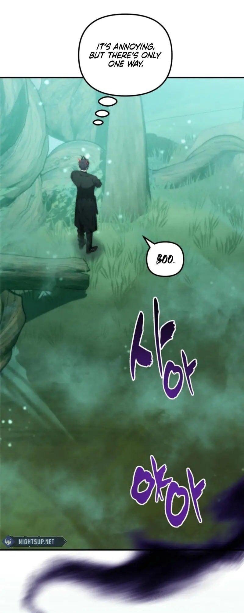 Read Ranker Who Lives A Second Time EN Manga Online