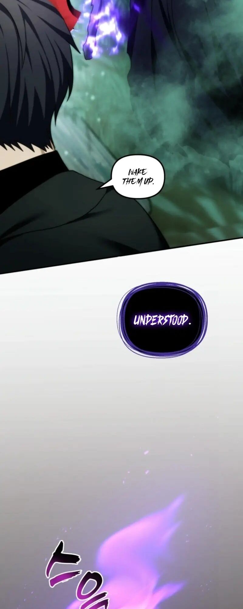 Read Ranker Who Lives A Second Time EN Manga Online