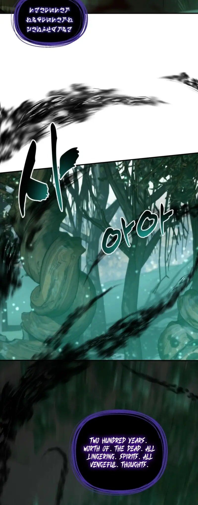 Read Ranker Who Lives A Second Time EN Manga Online