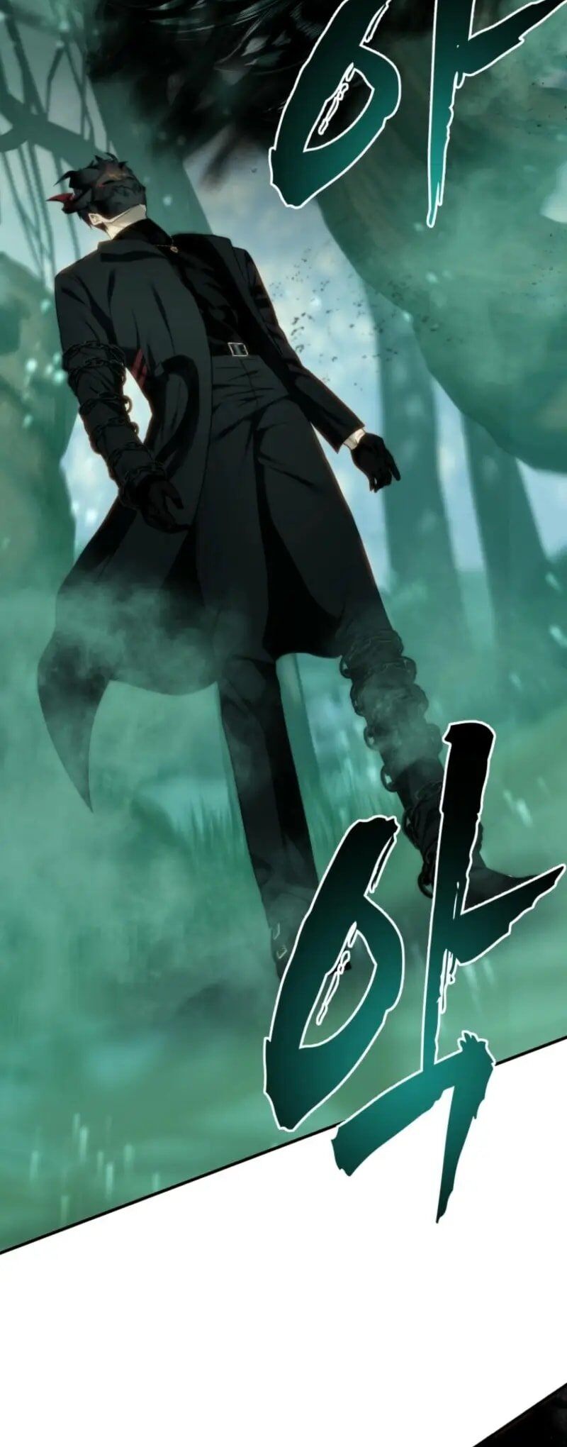 Read Ranker Who Lives A Second Time EN Manga Online