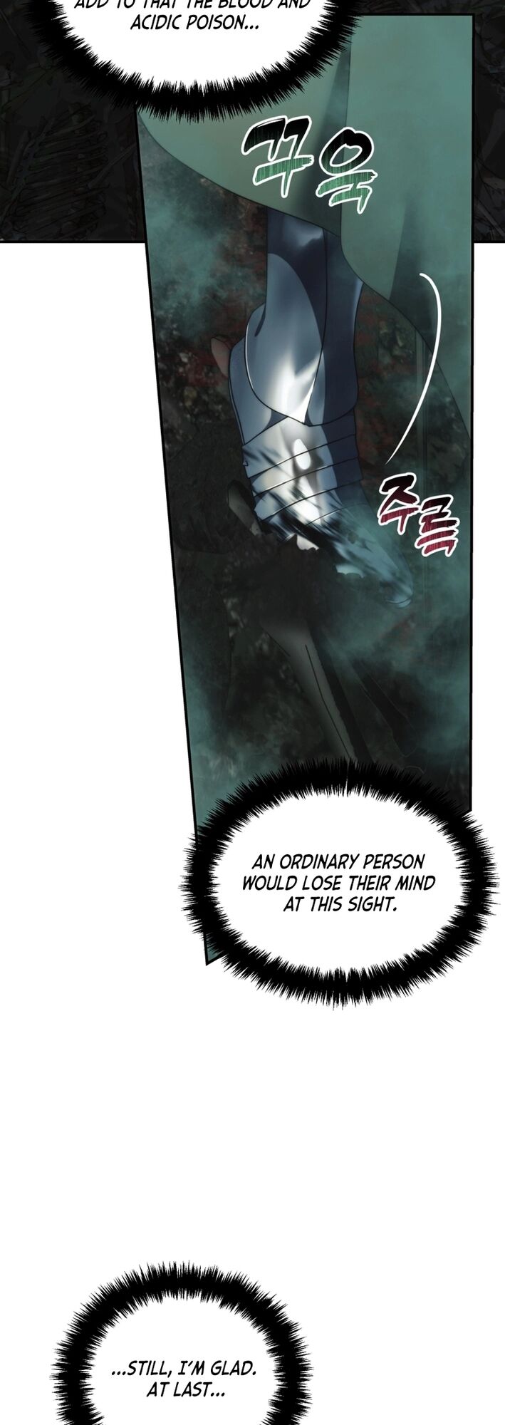 Read Ranker Who Lives A Second Time EN Manga Online