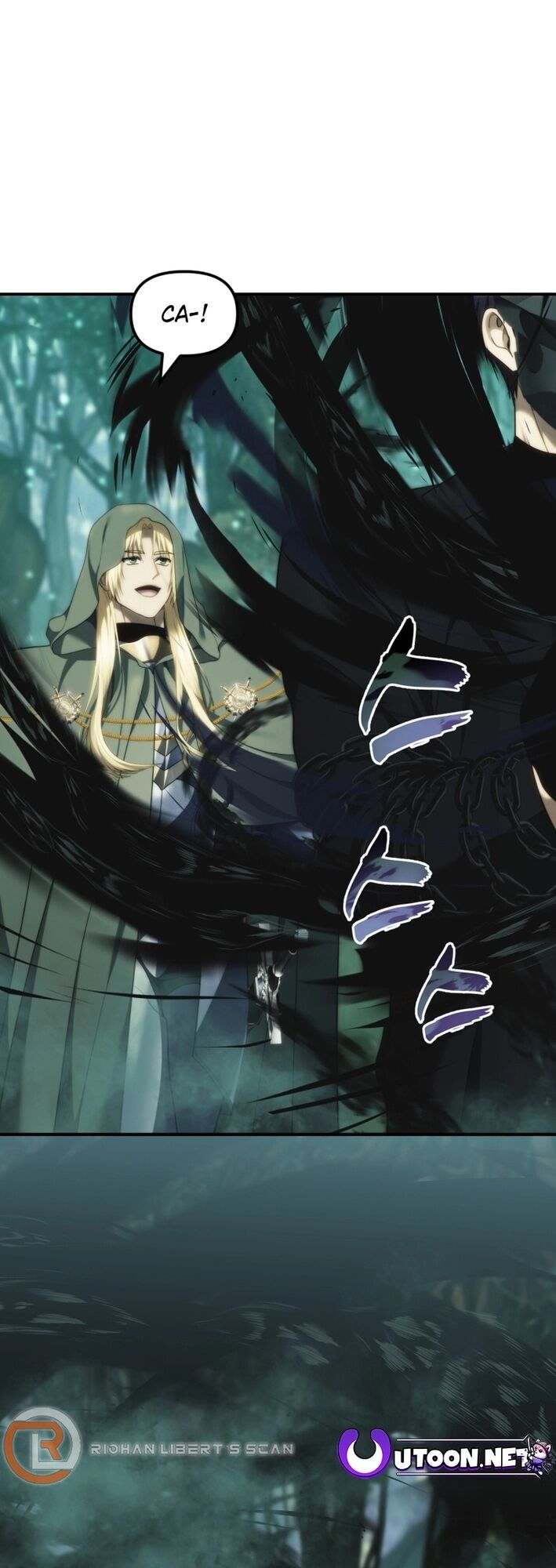 Read Ranker Who Lives A Second Time EN Manga Online