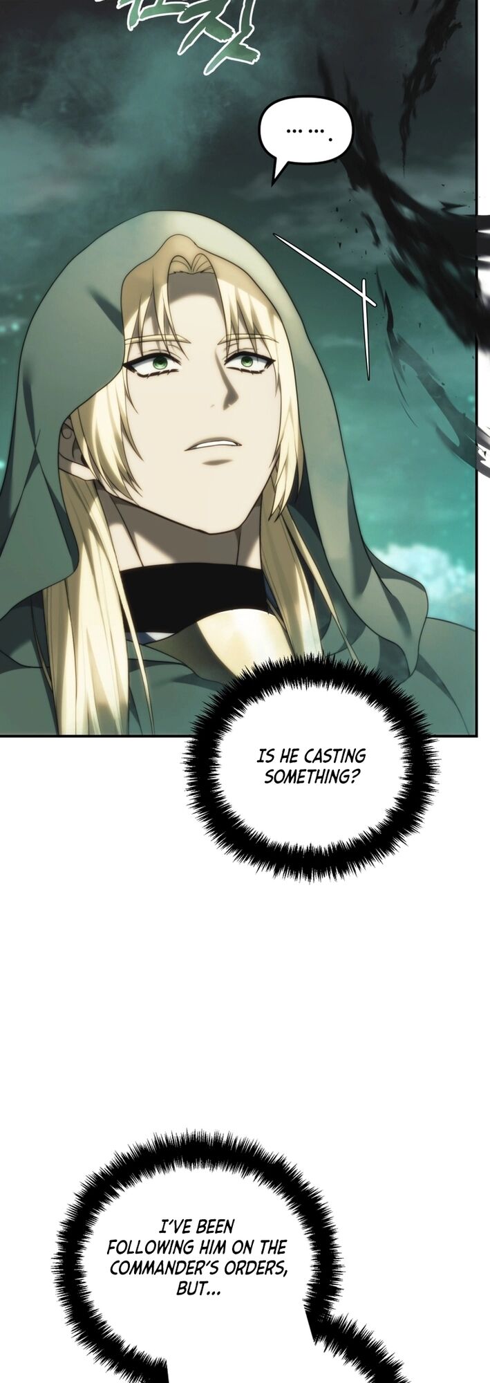 Read Ranker Who Lives A Second Time EN Manga Online