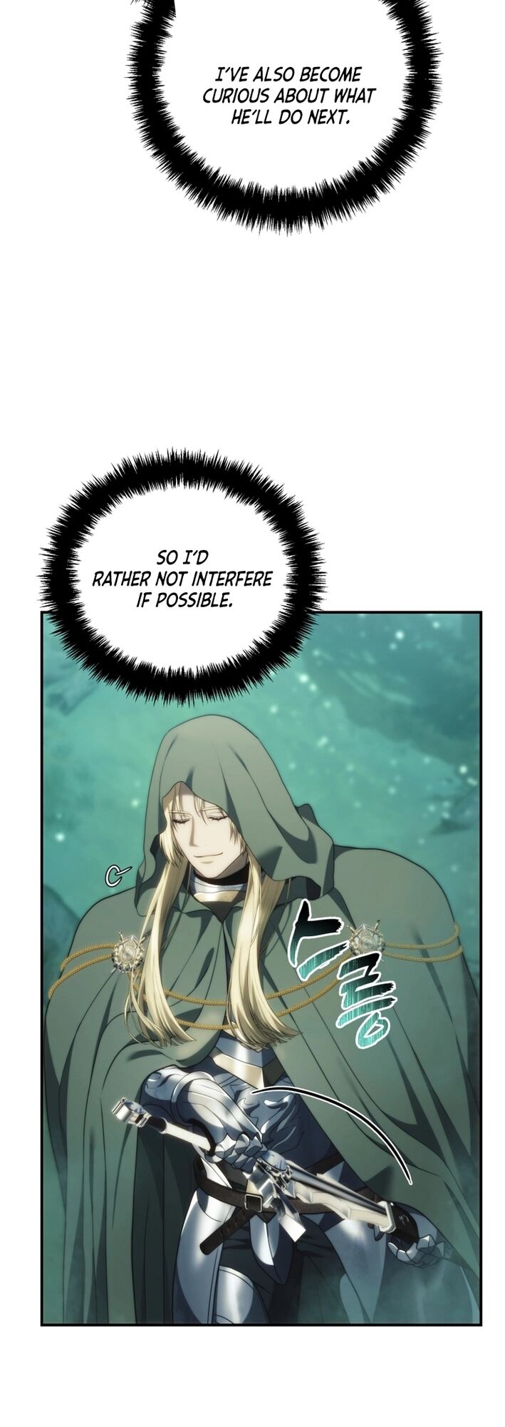 Read Ranker Who Lives A Second Time EN Manga Online