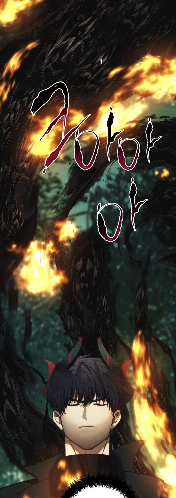 Read Ranker Who Lives A Second Time EN Manga Online