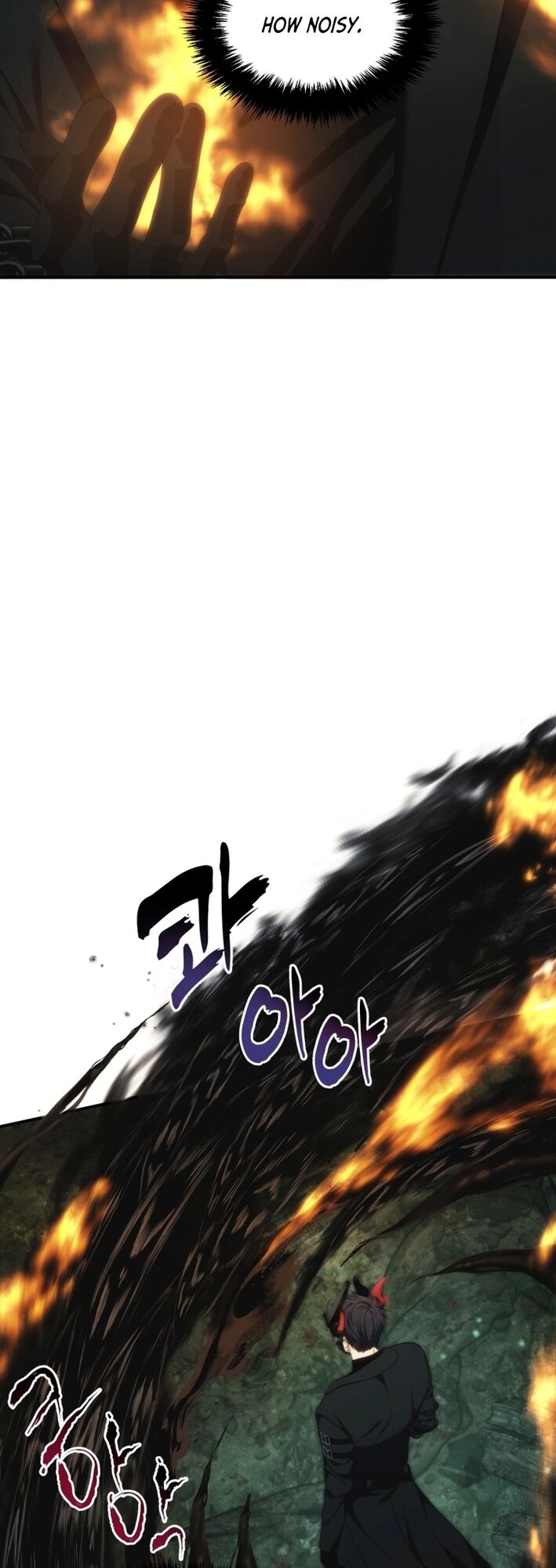 Read Ranker Who Lives A Second Time EN Manga Online