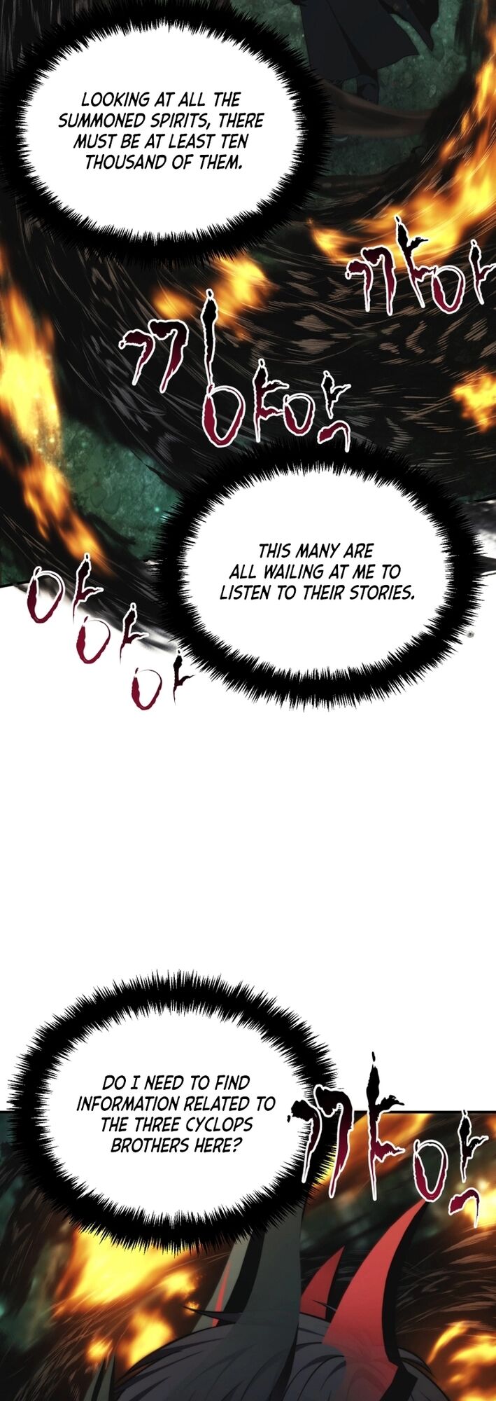 Read Ranker Who Lives A Second Time EN Manga Online