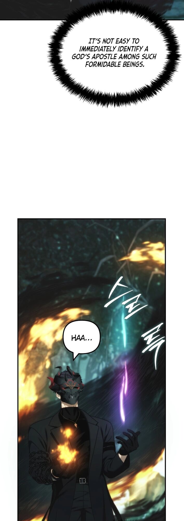 Read Ranker Who Lives A Second Time EN Manga Online
