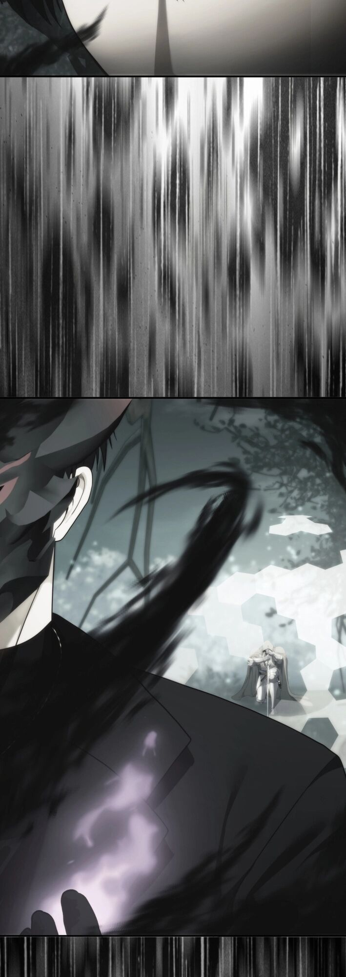 Read Ranker Who Lives A Second Time EN Manga Online