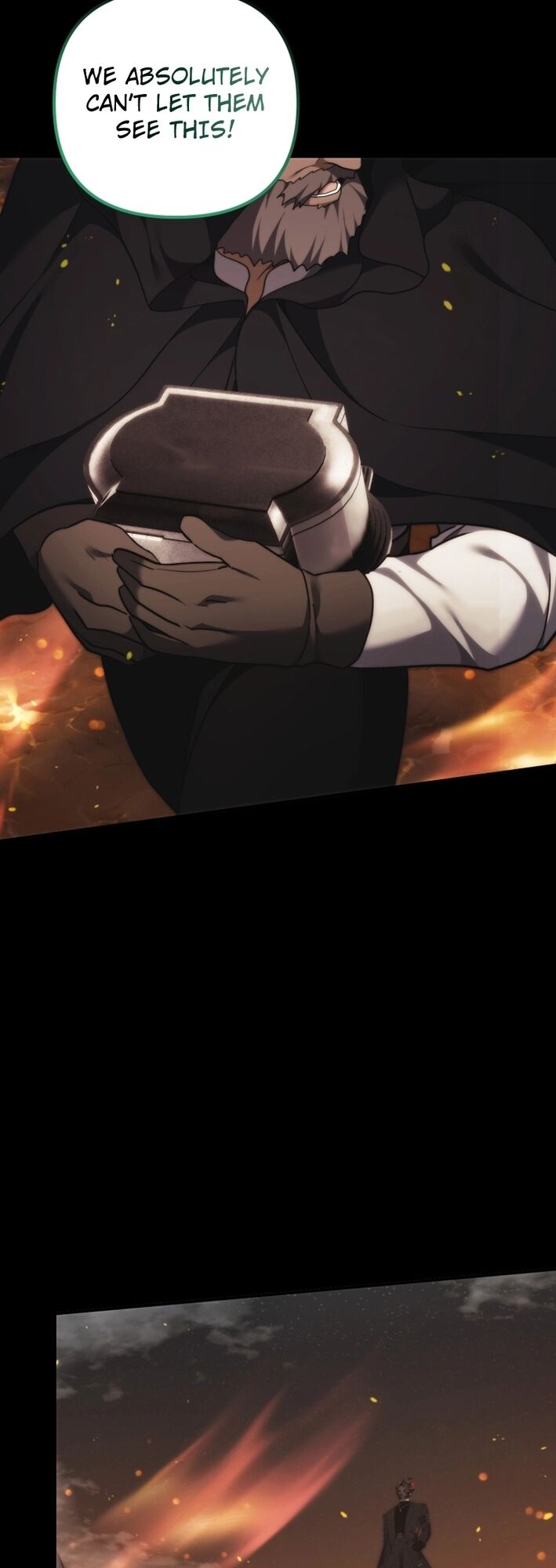 Read Ranker Who Lives A Second Time EN Manga Online