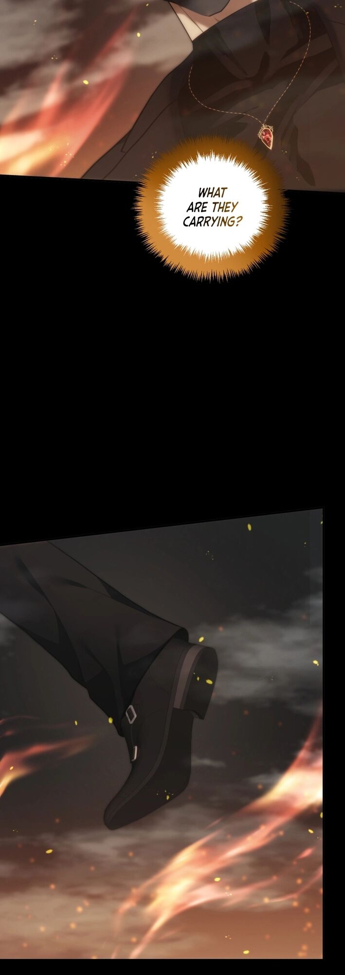 Read Ranker Who Lives A Second Time EN Manga Online
