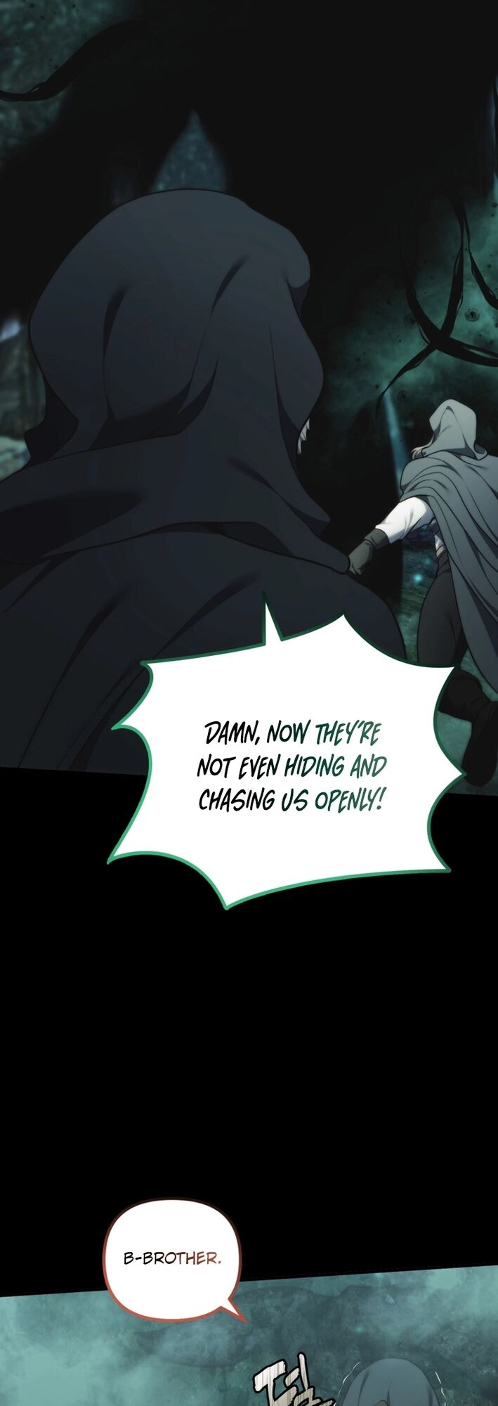 Read Ranker Who Lives A Second Time EN Manga Online