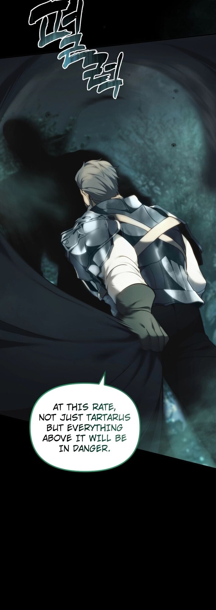 Read Ranker Who Lives A Second Time EN Manga Online