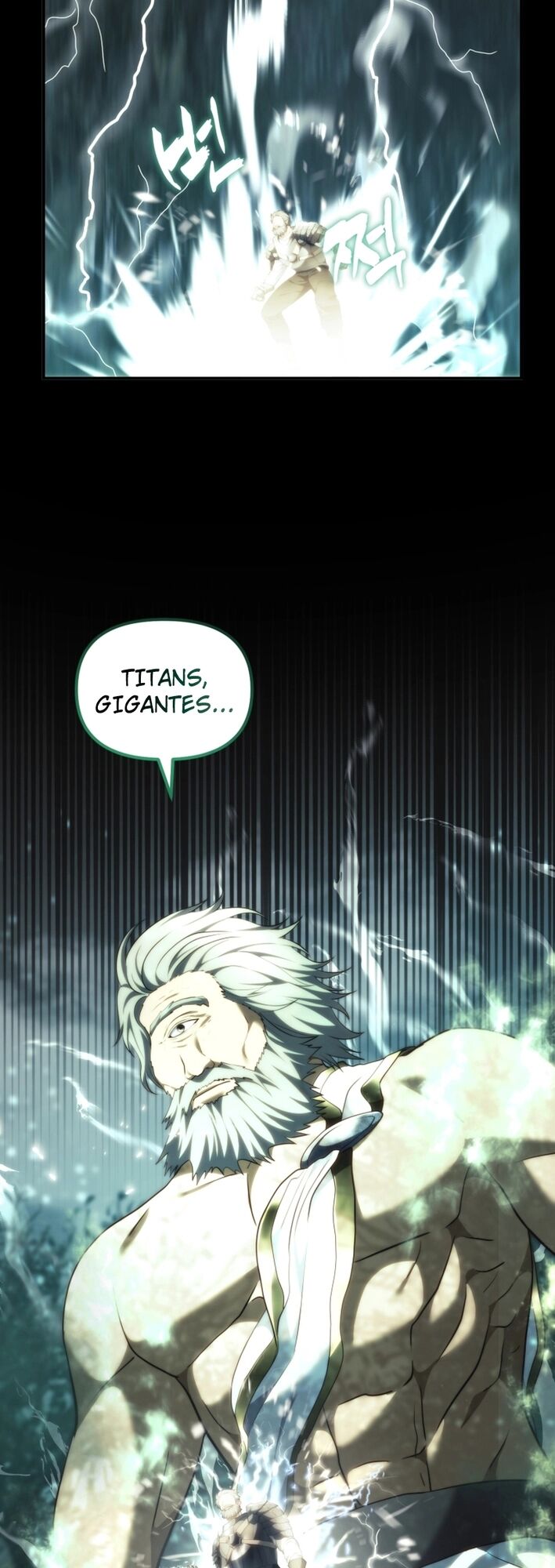 Read Ranker Who Lives A Second Time EN Manga Online